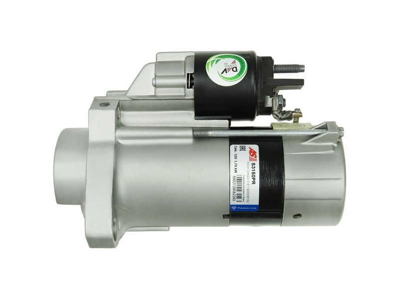 AS-PL S3150PR Starter