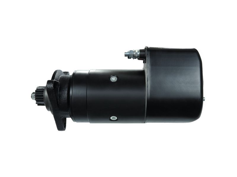 AS-PL S0021 Starter