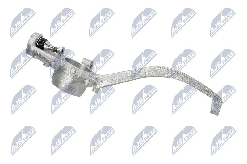 Käändmik, rattakinnitus, NTY ZZP-ME-005