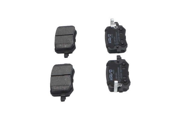 Kavo Parts KBP-10095 Brake Pad Set, disc brake
