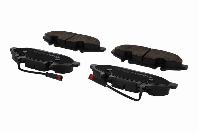 VAICO V30-8132 Brake Pad Set, disc brake