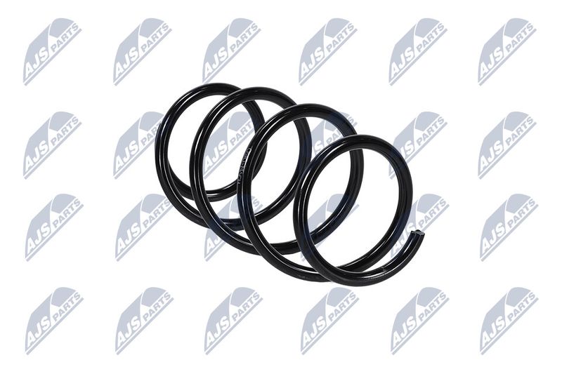 NTY ASZ-VW-060 Suspension Spring