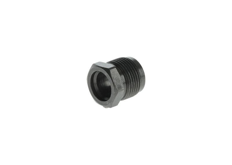 BOSCH F00RJ00346 Socket union, injection nozzle inlet connector