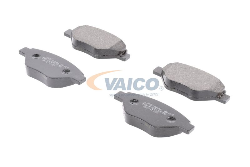 VAICO V46-0158 Brake Pad Set, disc brake