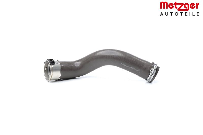 METZGER AUTOTEILE 2401374 Charge Air Hose