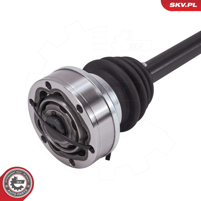 ESEN SKV 40SKV441 Drive Shaft