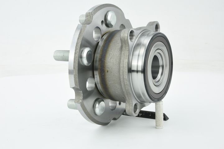 FEBEST 0382-YF4MR Wheel Hub