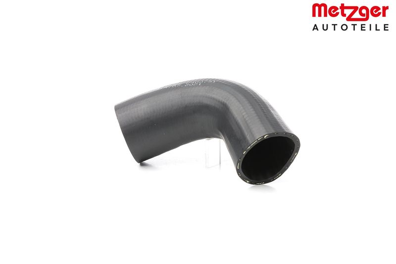 METZGER AUTOTEILE 2400791 Charge Air Hose