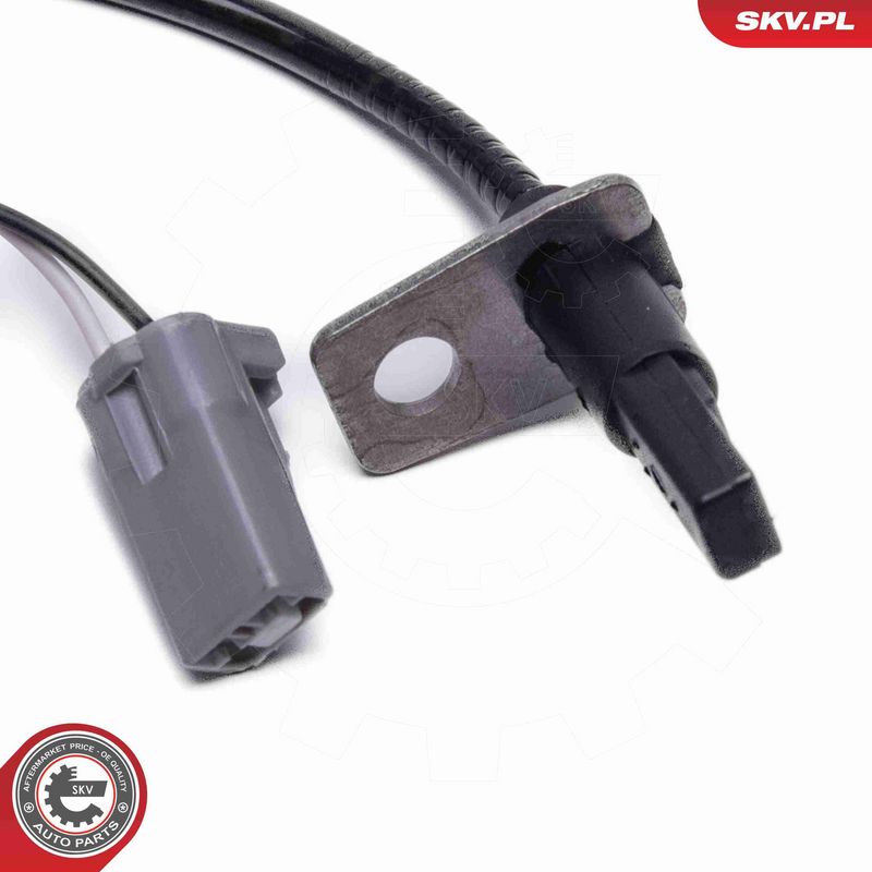 ESEN SKV 06SKV522 ABS daviklis