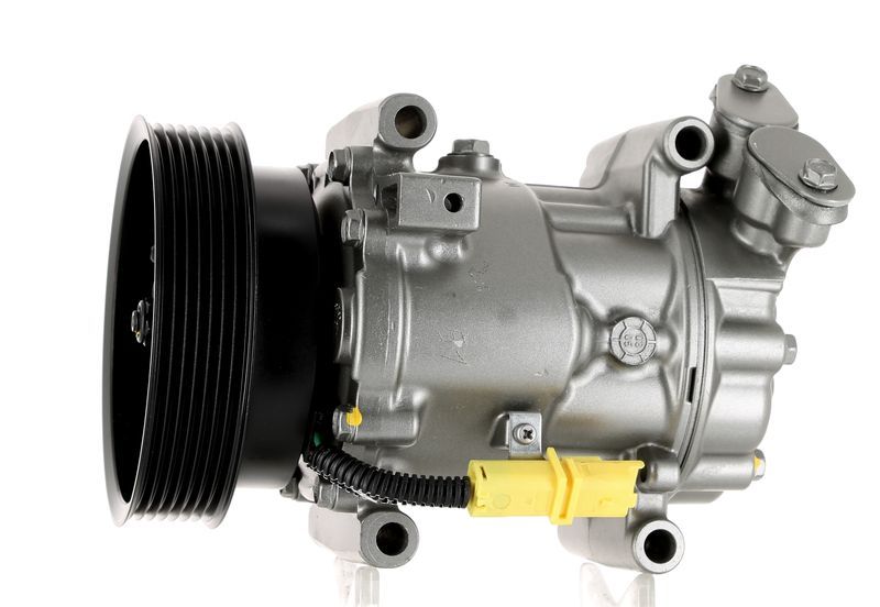 CEVAM 8600197 Compressor, air conditioning