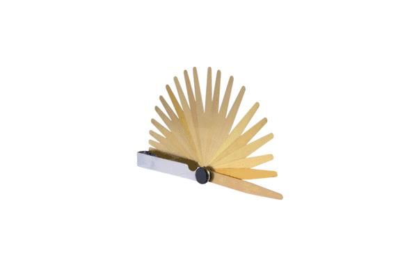 KS TOOLS 300.0613 Feeler Gauge