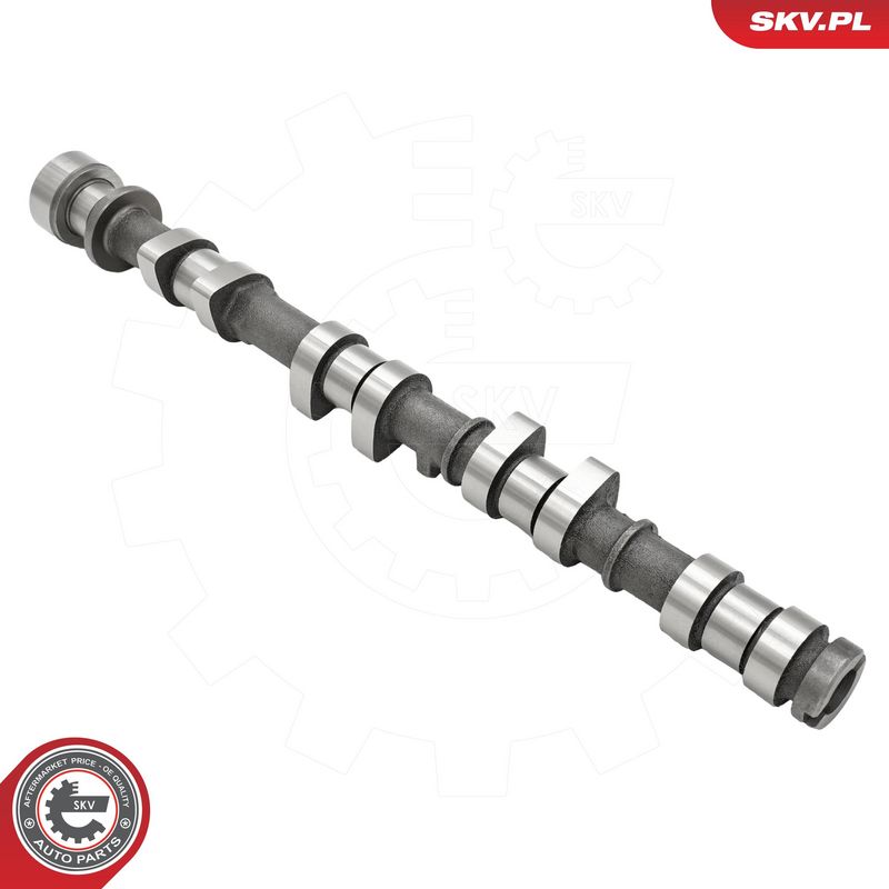 Nukkvõll, ESEN SKV 80SKV046