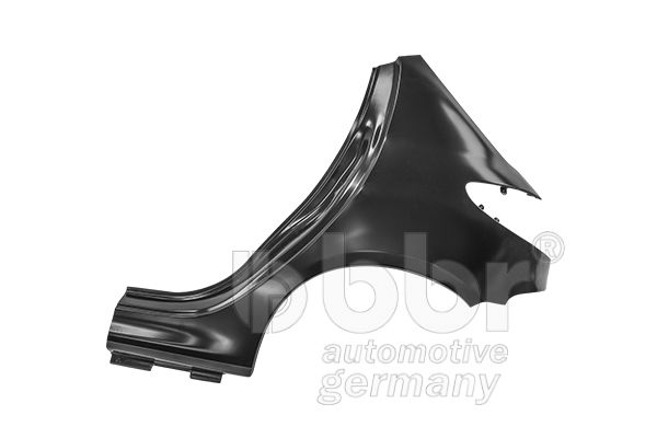 Fuel Tank, individual parts