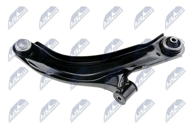 NTY ZWD-RE-012 Control/Trailing Arm, wheel suspension