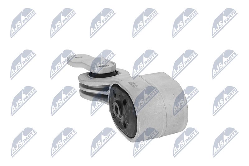 NTY ZPS-VW-069 Mounting, engine