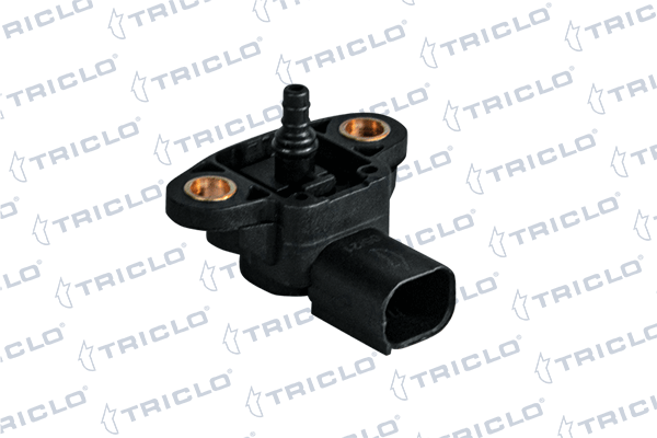 Sensor, presión colector de admisión