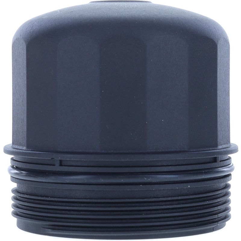 MOTORAD MO308 Cap, oil filter housing
