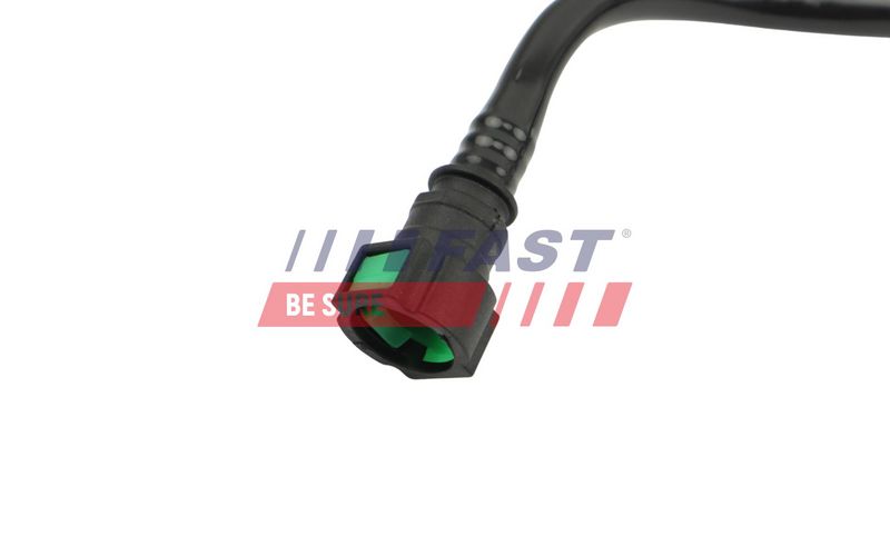 Kütusetorustik, FAST FT00831