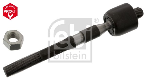 Articulatie axiala, cap de bara 104910 FEBI BILSTEIN