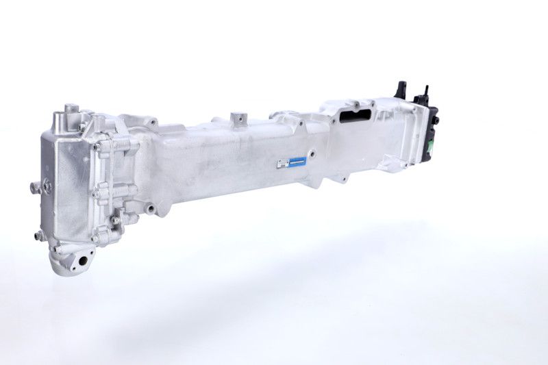 REMANTE 010-001-000019R EGR Module