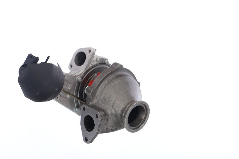 REMANTE 003-002-000029R Charger, charging (supercharged/turbocharged)