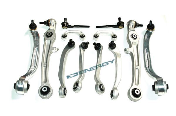 ENERGY WA0011PK Repair Kit, control arm
