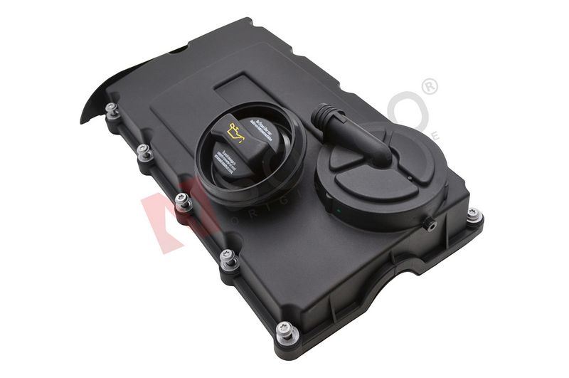 Sollo 02D01270 Cylinder Head Cover