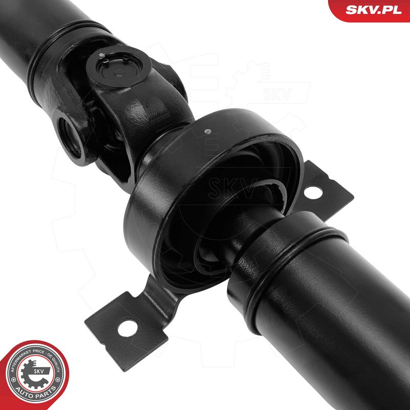 Veovõll, ESEN SKV 76SKV057