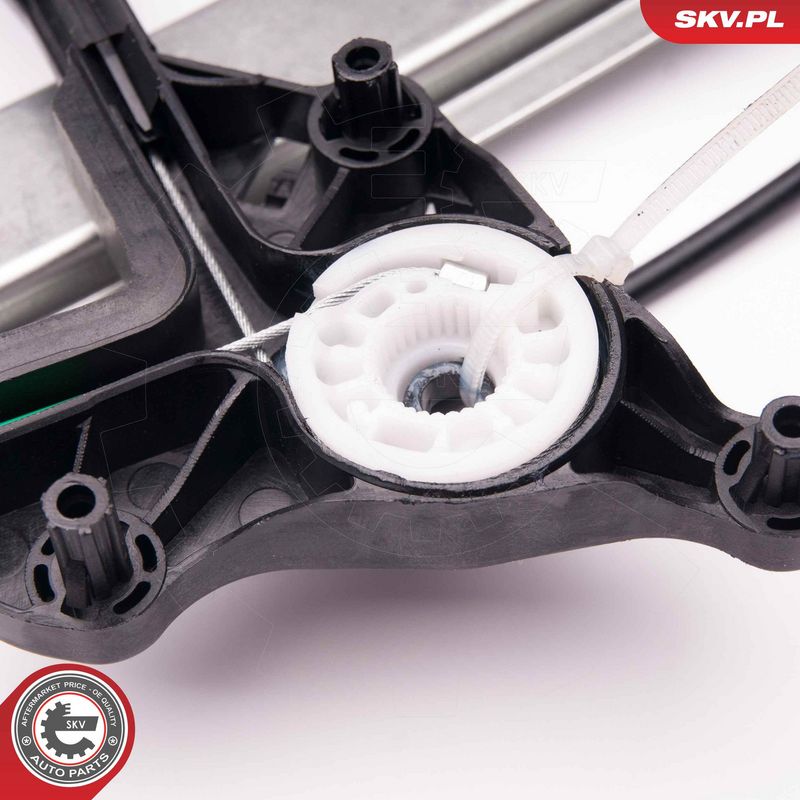 Aknatõstuk, ESEN SKV 00SKV072