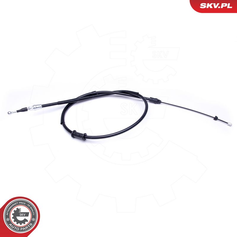 Tross, seisupidur, ESEN SKV 26SKV656