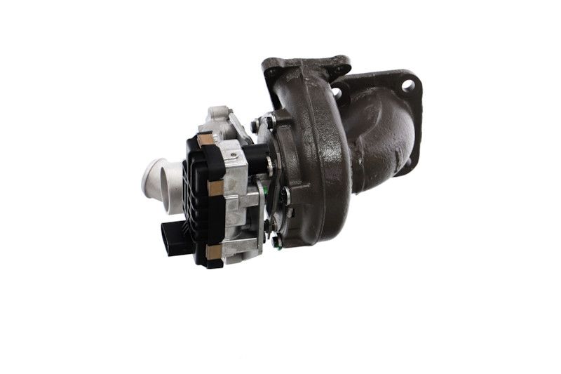 REMANTE 003-002-000014R Charger, charging (supercharged/turbocharged)