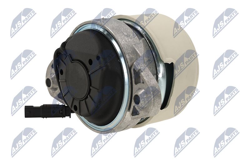 Paigutus, Mootor, NTY ZPS-ME-036