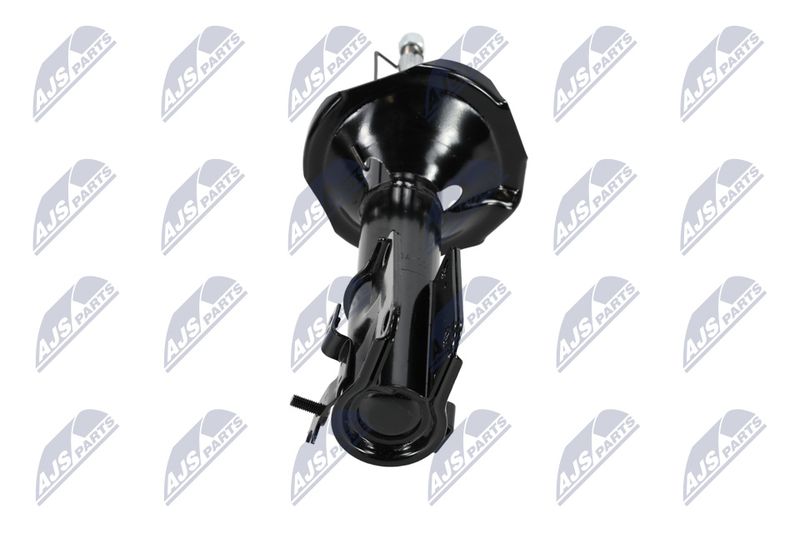 Amort, NTY A-DA-001