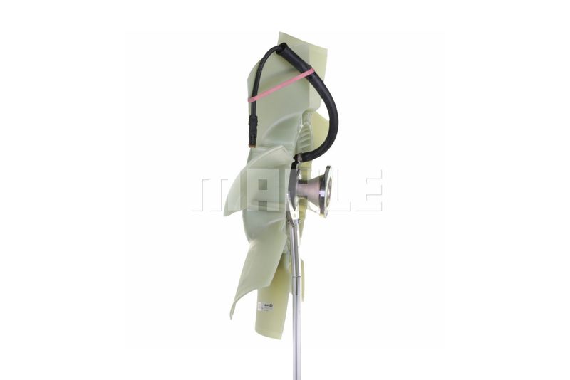 Product Image - Koelventilatorwiel - CFF462000P - MAHLE