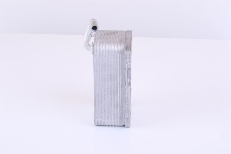 Õliradiaator, mootoriõli, NISSENS 90852