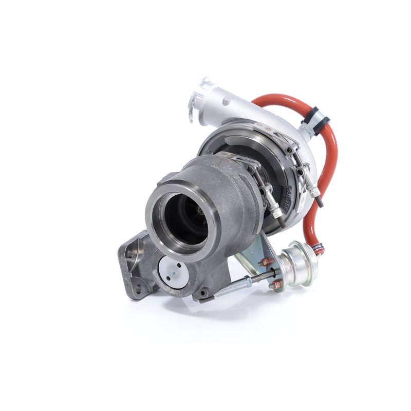 Compresor,sistem de supraalimentare T918797 BTS Turbo