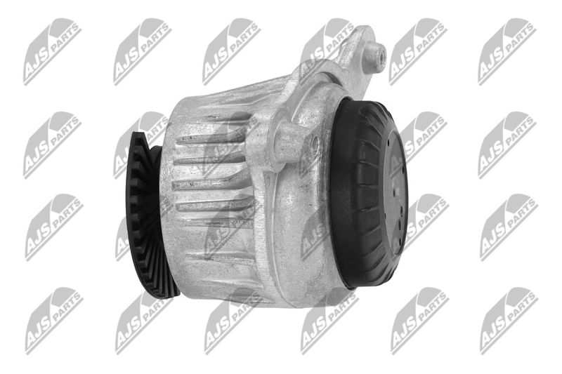 Paigutus, Mootor, NTY ZPS-ME-019