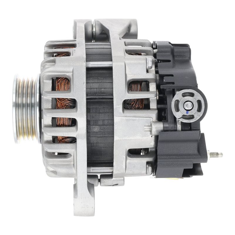 VALEO 446544 Alternator