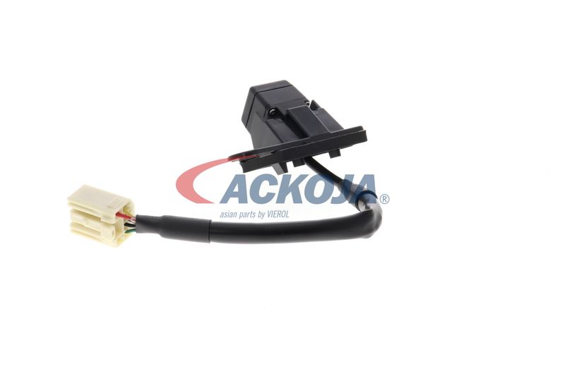 ACKOJA A37-74-0014 Rear View Camera, park distance control