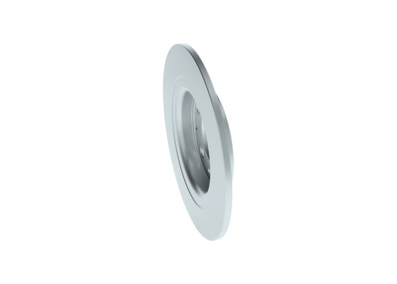 BOSCH 0986479E55 Stabdžių diskas