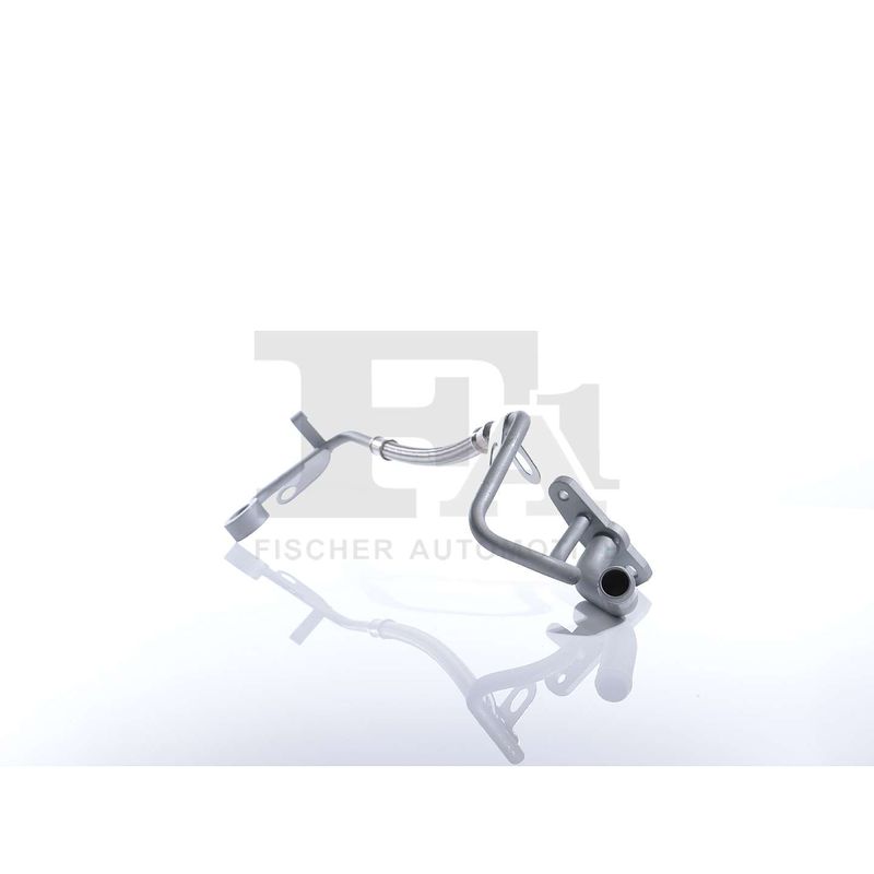 FA1 676-902 Oil Line, charger