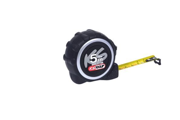 KS TOOLS 300.0132 Tape Measure