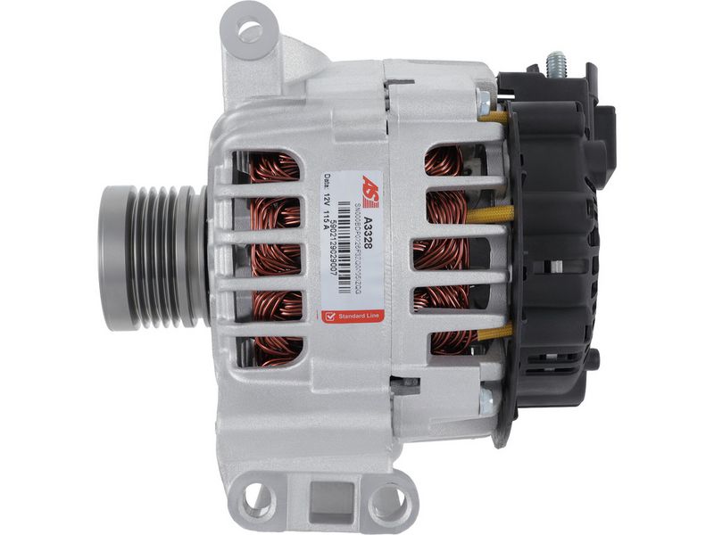 Generaator, AS-PL A3328