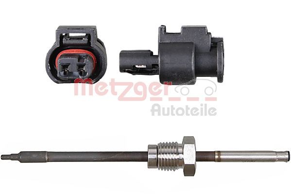METZGER AUTOTEILE 0894618 Sensor, exhaust gas temperature