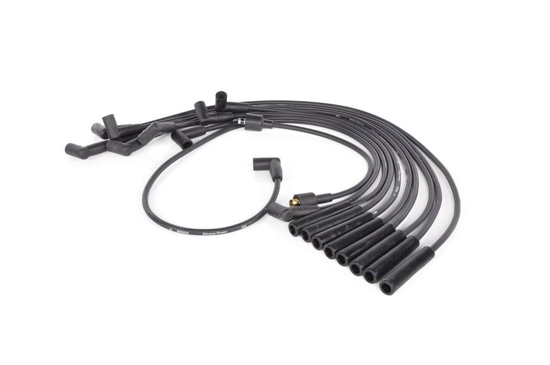 BOSCH 0986357118 Ignition Cable Kit