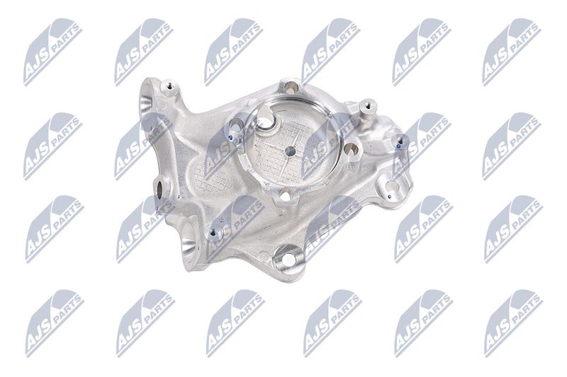 Käändmik, rattakinnitus, NTY ZZP-BM-000