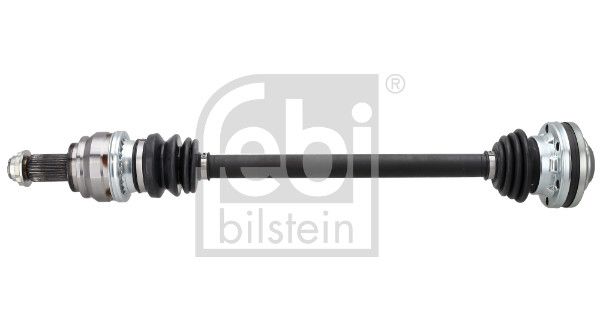 полуоска FEBI BILSTEIN