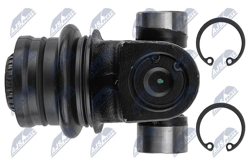 Liigend, kardaanvõll, NTY...