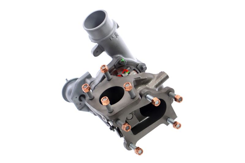 REMANTE 003-001-000096R Charger, charging (supercharged/turbocharged)