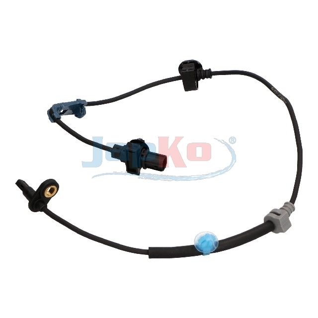 Andur, rattapöörete arv, JAPKO 151443